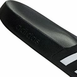 Aanbiedingen 👏 Adidas Adilette Aqua Heren Slippers - Core Black/Ftwr White/Core Black - Maat 47 🔥 -Nike shop 550x528 3