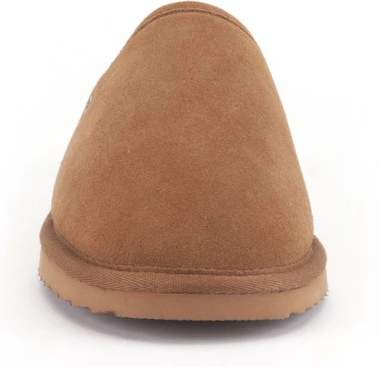 Top 10 ๐ Warmbat Classic Suede Pantoffels - Cognac - Maat 47 ๐ฅ 18 Top 10 ๐ Warmbat Classic Suede Pantoffels - Cognac - Maat 47 ๐ฅ - Afbeelding 16