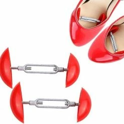 Beste recensies van ๐ฅฐ Merkloos 2 Stuks Verstelbare Breedte Extenders Comfy Schoen Brancards Shapers Damesschoenen Schoenspanners ๐