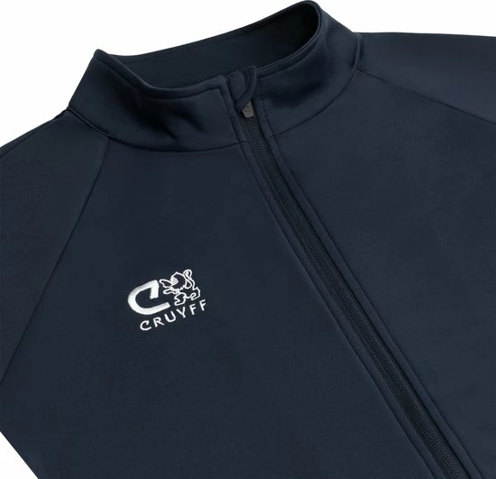 Beste recensies van ๐ Cruyff Turn Tech Trainingspak Heren - Maat M ๐ 8 Beste recensies van ๐ Cruyff Turn Tech Trainingspak Heren - Maat M ๐ - Afbeelding 6