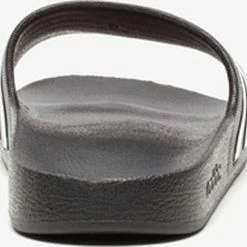 Aanbiedingen 👏 Adidas Adilette Aqua Heren Slippers - Core Black/Ftwr White/Core Black - Maat 47 🔥 -Nike shop 550x532 1