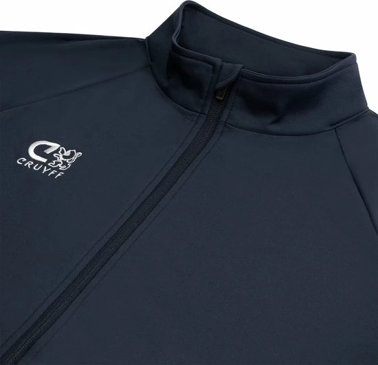 Korting โ Cruyff Turn Tech Trainingspak Heren - Maat L ๐ 6 Korting โ Cruyff Turn Tech Trainingspak Heren - Maat L ๐ - Afbeelding 4