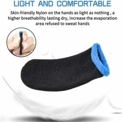 Coupon 🔔 Knaldeals.com 1 Paar Game Finger Sleeves - Non Slip - Voor Mobiele Games 🔔 21 Coupon 🔔 Knaldeals.com 1 Paar Game Finger Sleeves - Non Slip - Voor Mobiele Games 🔔 -Nike shop 550x533 8