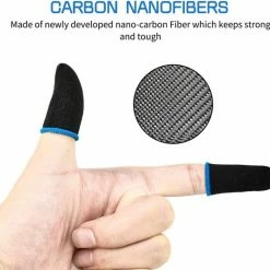 Coupon 🔔 Knaldeals.com 1 Paar Game Finger Sleeves - Non Slip - Voor Mobiele Games 🔔 23 Coupon 🔔 Knaldeals.com 1 Paar Game Finger Sleeves - Non Slip - Voor Mobiele Games 🔔 -Nike shop 550x535 14