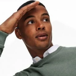 Gloednieuw 🛒 ONLY & SONS ONSCERES CREW NECK NOOS Heren Trui - Maat L 👍 18 Gloednieuw 🛒 ONLY & SONS ONSCERES CREW NECK NOOS Heren Trui - Maat L 👍 -Nike shop 550x535 7