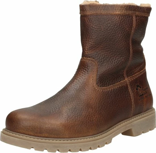 Beste recensies van 🎉 Panama Jack Fedro C28 Bruin - Heren Laars - Maat 43 ❤️ 13 Beste recensies van 🎉 Panama Jack Fedro C28 Bruin - Heren Laars - Maat 43 ❤️ - Afbeelding 11