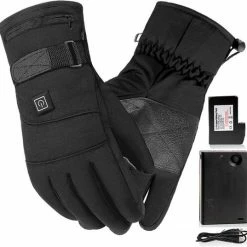 Promo π Merkloos Verwarmde Handschoenen - Oplaadbare Handschoenen - Wanten - Elektrische Verwarming - Oplaadbaar - 2x 4000mAH Accu - Dames & Heren - Zwart π 9 Promo π Merkloos Verwarmde Handschoenen - Oplaadbare Handschoenen - Wanten - Elektrische Verwarming - Oplaadbaar - 2x 4000mAH Accu - Dames & Heren - Zwart π -Nike shop 550x537 9