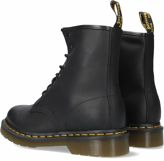 Flash-uitverkoop 🛒 Dr. Martens 1460 Unisex Veterboots - Zwart - Maat 38 💯 19 Flash-uitverkoop 🛒 Dr. Martens 1460 Unisex Veterboots - Zwart - Maat 38 💯 - Afbeelding 17
