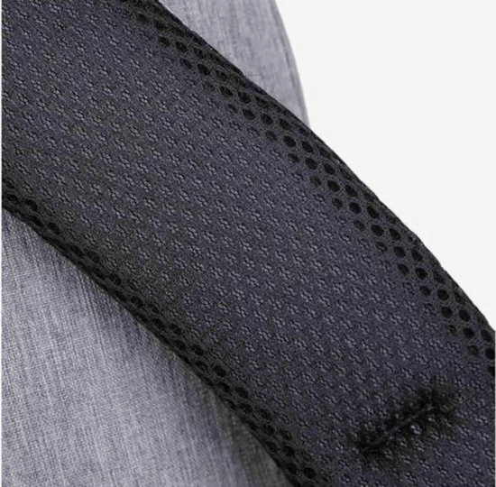 Goedkoopste ๐งจ ASA-STAR - 2022 New Arrival USB Charging Anti-theft Laptop -Anti-Diefstal- Met Slot (Grijs) - Inclusief USB Oplaadstation- ๐ Backpack - School - Office - Waterproof - Travel- Reistassen - Waterdicht - Rugzak Slim Fit School/college Tas Jongens/meisjes ๐ 13 Goedkoopste ๐งจ ASA-STAR - 2022 New Arrival USB Charging Anti-theft Laptop -Anti-Diefstal- Met Slot (Grijs) - Inclusief USB Oplaadstation- ๐ Backpack - School - Office - Waterproof - Travel- Reistassen - Waterdicht - Rugzak Slim Fit School/college Tas Jongens/meisjes ๐ - Afbeelding 11