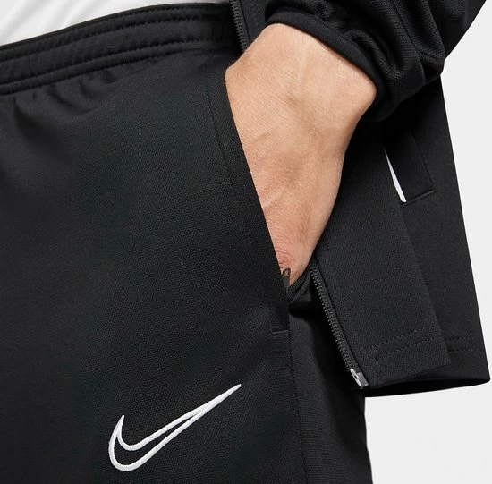 Korting ✔️ Nike Dri-FIT ACD21 Heren Trainingspak - Maat S ✔️ 6 Korting ✔️ Nike Dri-FIT ACD21 Heren Trainingspak - Maat S ✔️ - Afbeelding 4