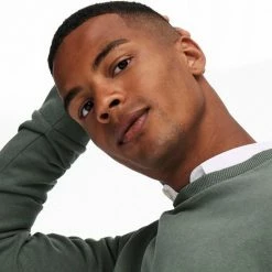 Gloednieuw 🛒 ONLY & SONS ONSCERES CREW NECK NOOS Heren Trui - Maat L 👍 19 Gloednieuw 🛒 ONLY & SONS ONSCERES CREW NECK NOOS Heren Trui - Maat L 👍 -Nike shop 550x542 2