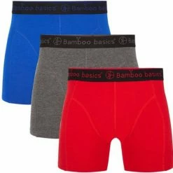 Beste Pirce ⭐ Bamboo Basics - Boxershorts Rico (3-pack) Heren - Zwart - XL 🔥 17 Beste Pirce ⭐ Bamboo Basics - Boxershorts Rico (3-pack) Heren - Zwart - XL 🔥 -Nike shop 550x542 5