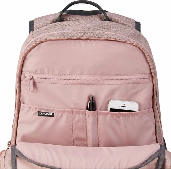 Beste Verkoop 🎉 Dakine Campus M 25L Rugzak - Zwart II 😍 5 Beste Verkoop 🎉 Dakine Campus M 25L Rugzak - Zwart II 😍 - Afbeelding 3