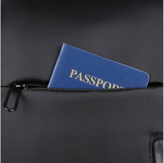 Goedkoopste ๐งจ ASA-STAR - 2022 New Arrival USB Charging Anti-theft Laptop -Anti-Diefstal- Met Slot (Grijs) - Inclusief USB Oplaadstation- ๐ Backpack - School - Office - Waterproof - Travel- Reistassen - Waterdicht - Rugzak Slim Fit School/college Tas Jongens/meisjes ๐ 12 Goedkoopste ๐งจ ASA-STAR - 2022 New Arrival USB Charging Anti-theft Laptop -Anti-Diefstal- Met Slot (Grijs) - Inclusief USB Oplaadstation- ๐ Backpack - School - Office - Waterproof - Travel- Reistassen - Waterdicht - Rugzak Slim Fit School/college Tas Jongens/meisjes ๐ - Afbeelding 10