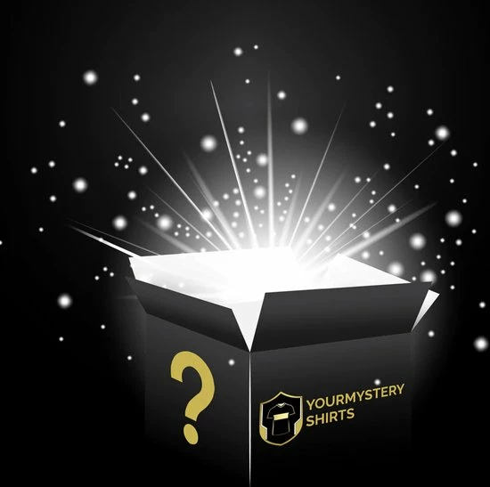 Beste Verkoop π Alles Mogelijk Mystery Box Heren - Yourmysteryshirt - Maat M π 4 Beste Verkoop π Alles Mogelijk Mystery Box Heren - Yourmysteryshirt - Maat M π - Afbeelding 2