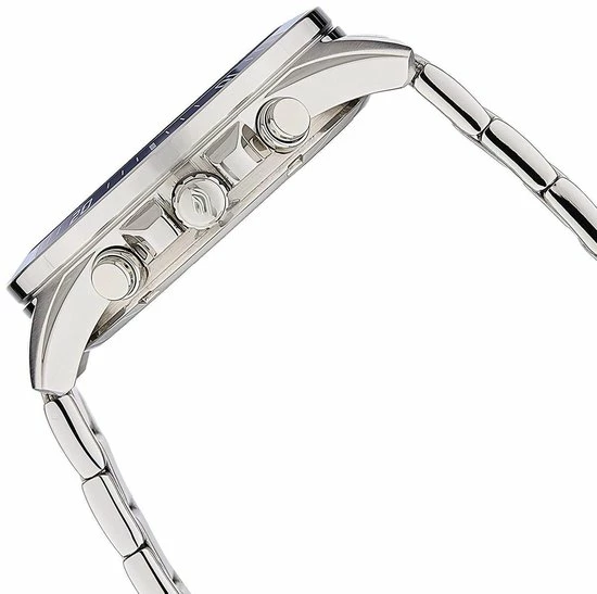 Uitgang 👍 Casio Edifice EFR-552D-1A2VUEF Heren Horloge - 45 Mm 😍 5 Uitgang 👍 Casio Edifice EFR-552D-1A2VUEF Heren Horloge - 45 Mm 😍 - Afbeelding 3