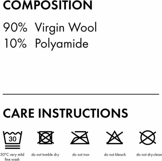 Goedkoop ❤️ FALKE Cosyshoe Slofsokken Comfortabel Warm Winter Antislip Ondoorzichtig Zacht Mid-rise Met Vilten Zool Zonder Motief Met Noppen Merinowol Blauw Heren Sokken - Maat 37-38 🌟 11 Goedkoop ❤️ FALKE Cosyshoe Slofsokken Comfortabel Warm Winter Antislip Ondoorzichtig Zacht Mid-rise Met Vilten Zool Zonder Motief Met Noppen Merinowol Blauw Heren Sokken - Maat 37-38 🌟 - Afbeelding 9