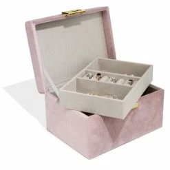 Gloednieuw 😉 Oliva's - Sieradendoos - Juwelendoos - Sieradenhouder - Velvet Fluweel - Oud Roze 🌟 15 Gloednieuw 😉 Oliva's - Sieradendoos - Juwelendoos - Sieradenhouder - Velvet Fluweel - Oud Roze 🌟 -Nike shop 550x548 19