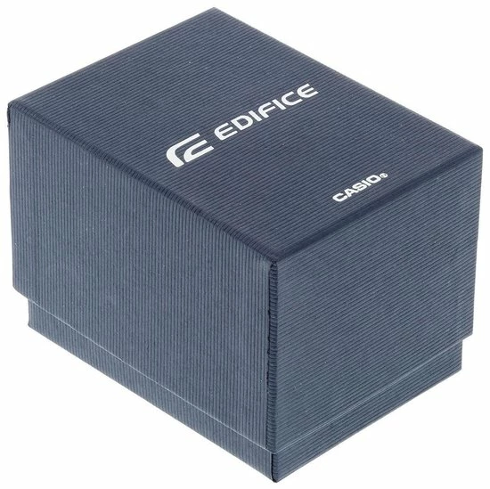 Uitgang 👍 Casio Edifice EFR-552D-1A2VUEF Heren Horloge - 45 Mm 😍 9 Uitgang 👍 Casio Edifice EFR-552D-1A2VUEF Heren Horloge - 45 Mm 😍 - Afbeelding 7