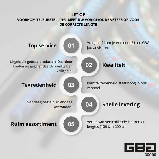 Beste Pirce π GBG Goods GBG π Sneaker Veters 180CM - Zwart - Black - Laces - Platte Veter π― 4 Beste Pirce π GBG Goods GBG π Sneaker Veters 180CM - Zwart - Black - Laces - Platte Veter π― - Afbeelding 2