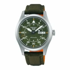 Hete verkoop 🌟 Seiko SRPH29K1 - Heren - 39 Mm 🛒