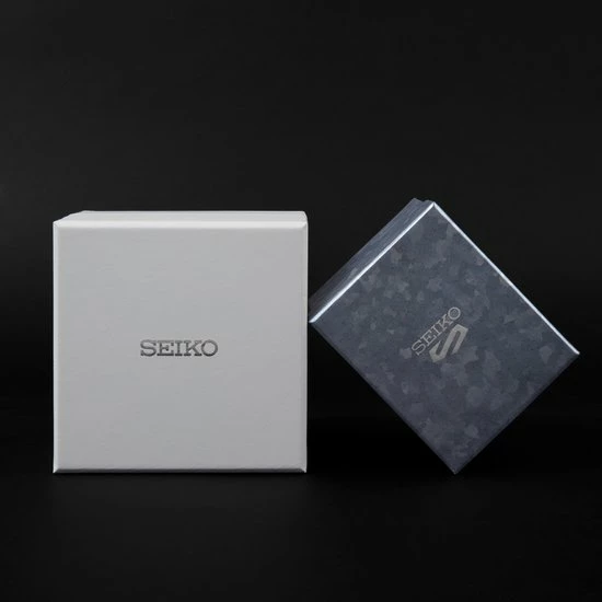 Hete verkoop π Seiko SRPH29K1 - Heren - 39 Mm π 5 Hete verkoop π Seiko SRPH29K1 - Heren - 39 Mm π - Afbeelding 3