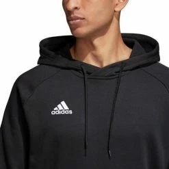 Beste recensies van 😉 Adidas Core 18 Hooded Sweater Sporttrui Casual - Maat L - Mannen - Zwart 😍 -Nike shop 550x550 111