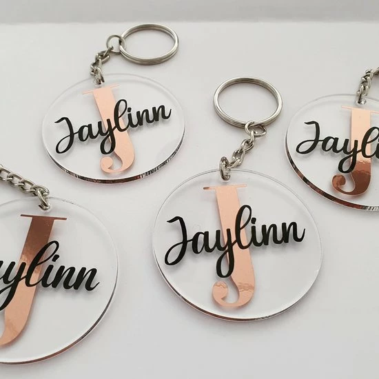 Kopen π Merkloos Sleutelhanger Met Naam - Persoonlijk Cadeau - Gifts - Geboorte Cadeau - Kinderfeestjes - Verjaardag β€οΈ 3 Kopen π Merkloos Sleutelhanger Met Naam - Persoonlijk Cadeau - Gifts - Geboorte Cadeau - Kinderfeestjes - Verjaardag β€οΈ