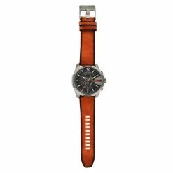 Korting 🥰 Diesel Mega Chief DZ4343 Herenhorloge 51 Mm - Grijs 👏 27 Korting 🥰 Diesel Mega Chief DZ4343 Herenhorloge 51 Mm - Grijs 👏 -Nike shop 550x550 13