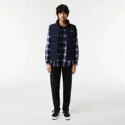 Uitgang ⌛ Lacoste Heren Jas - Maat 50 ⌛ 11 Uitgang ⌛ Lacoste Heren Jas - Maat 50 ⌛ -Nike shop 550x550 171