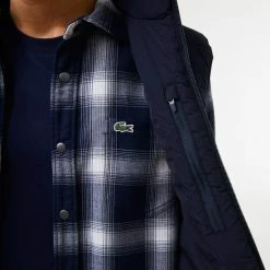 Uitgang ⌛ Lacoste Heren Jas - Maat 50 ⌛ 13 Uitgang ⌛ Lacoste Heren Jas - Maat 50 ⌛ -Nike shop 550x550 173