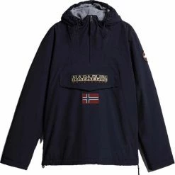 Top 10 🧨 Napapijri - Rainforest Jas Donkerblauw - Maat L - Modern-fit 🛒