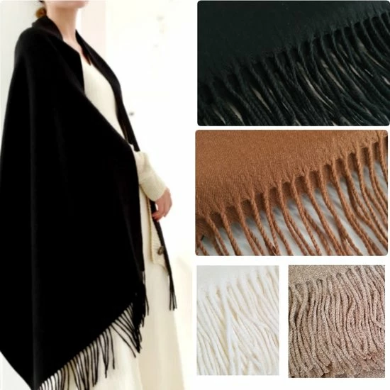 Goedkoopste π₯° Youhomy Accessoires Mooie Langwerpig Sjaal Kaki | Cashmere Zachte Sjaal- Dames- Heren Unisex- Omslagdoek Voor Vrouwen- Seizoen Winter| Cadeaus | Sinterklaas| Kerstdagen| Verjaardagen| Feestdagen π 5 Goedkoopste π₯° Youhomy Accessoires Mooie Langwerpig Sjaal Kaki | Cashmere Zachte Sjaal- Dames- Heren Unisex- Omslagdoek Voor Vrouwen- Seizoen Winter| Cadeaus | Sinterklaas| Kerstdagen| Verjaardagen| Feestdagen π - Afbeelding 3