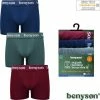 Kopen 🎉 Benyson Bamboe Onderbroek - Boxershort 3-pack - Effen - Maat L 👍 2 Kopen 🎉 Benyson Bamboe Onderbroek - Boxershort 3-pack - Effen - Maat L 👍 -Nike shop 550x550 189