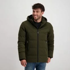 Top 10 🧨 Cars 👖 Jeans ELTHAM Poly Heren Jas - Maat M 🛒 -Nike shop 550x550 199