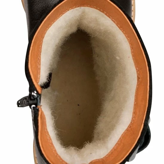 Aanbiedingen 😍 NoGRZ I.Jones Heren - Outdoorlaarzen Waterafstotend En Wol Ge Soleerd - Zwart - Maat 43 🛒 11 Aanbiedingen 😍 NoGRZ I.Jones Heren - Outdoorlaarzen Waterafstotend En Wol Ge Soleerd - Zwart - Maat 43 🛒 - Afbeelding 9