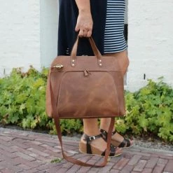 Top 10 ๐ MoreThanHip Laptoptas Dames 15,6 Inch - Vintage Ecoleer - Bruin ๐งจ 27 Top 10 ๐ MoreThanHip Laptoptas Dames 15,6 Inch - Vintage Ecoleer - Bruin ๐งจ -Nike shop 550x550 234