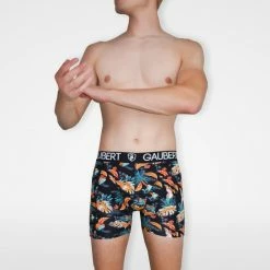 Aanbiedingen 😀 Gaubert - 9 -pack - Boxershorts Heren - Katoen Onderbroek Heren - Gekamd Katoen - Maat XL 😉 22 Aanbiedingen 😀 Gaubert - 9 -pack - Boxershorts Heren - Katoen Onderbroek Heren - Gekamd Katoen - Maat XL 😉 -Nike shop 550x550 243