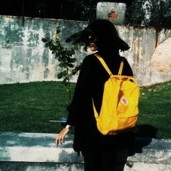 Gloednieuw 👏 Fjallraven Fj Llr Ven K Nken Unisex Rugzak - Warm Yellow 👏 40 Gloednieuw 👏 Fjallraven Fj Llr Ven K Nken Unisex Rugzak - Warm Yellow 👏 -Nike shop 550x550 252