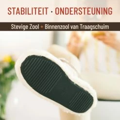 Flash-uitverkoop 💯 Solemates Sloffen/Pantoffels - Dames/Heren - Beige - Maat 42/43 ✨ 19 Flash-uitverkoop 💯 Solemates Sloffen/Pantoffels - Dames/Heren - Beige - Maat 42/43 ✨ -Nike shop 550x550 3