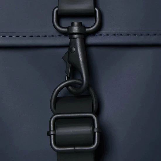 Hete verkoop ๐ Rains Mini Rugzak 9 Liter - Navy ๐ฏ 5 Hete verkoop ๐ Rains Mini Rugzak 9 Liter - Navy ๐ฏ - Afbeelding 3