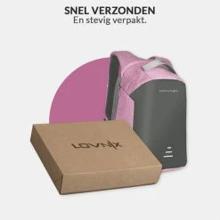 Gloednieuw ๐คฉ Anti Diefstal Rugzak Inclusief Usb Oplaadstation - Geschikt Voor Laptop - Anti Theft En Spat Waterdicht| Lovnix Bag104 | Roze โจ 19 Gloednieuw ๐คฉ Anti Diefstal Rugzak Inclusief Usb Oplaadstation - Geschikt Voor Laptop - Anti Theft En Spat Waterdicht| Lovnix Bag104 | Roze โจ -Nike shop 550x550 35