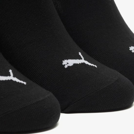 Promo 🔔 PUMA Unisex 👟 Sneaker Sokken - Maat 43-46 ⭐ 10 Promo 🔔 PUMA Unisex 👟 Sneaker Sokken - Maat 43-46 ⭐ - Afbeelding 8