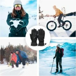 Uitgang ✔️ NOMAD? NOMAD Waterproof Handschoenen - Winddicht En Waterdicht - Maat - XL 🌟 20 Uitgang ✔️ NOMAD? NOMAD Waterproof Handschoenen - Winddicht En Waterdicht - Maat - XL 🌟 -Nike shop 550x550 37