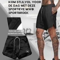Top 10 🧨 MW Sportbroek Voor Heren - Gym Broek Met Mobiel Zak - 2 In 1 Shorts - Hardloopbroek - (Zwart - S) 🥰 17 Top 10 🧨 MW Sportbroek Voor Heren - Gym Broek Met Mobiel Zak - 2 In 1 Shorts - Hardloopbroek - (Zwart - S) 🥰 -Nike shop 550x550 41
