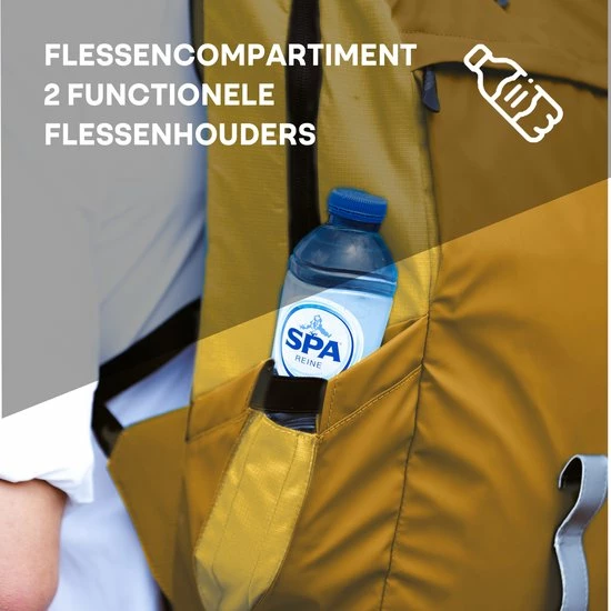 Korting ๐ BAKBAGS Amsterdam Laptop Rugzak Voor 13 Tm 17 Inch Laptops - Laptoptas Incl Accessoires En Regenhoes - 10 Vakken - 25 Liter Inhoud - Duurzaam & Gerecycled Materiaal - Geel ๐คฉ 10 Korting ๐ BAKBAGS Amsterdam Laptop Rugzak Voor 13 Tm 17 Inch Laptops - Laptoptas Incl Accessoires En Regenhoes - 10 Vakken - 25 Liter Inhoud - Duurzaam & Gerecycled Materiaal - Geel ๐คฉ - Afbeelding 8