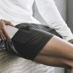 Top 10 🧨 MW Sportbroek Voor Heren - Gym Broek Met Mobiel Zak - 2 In 1 Shorts - Hardloopbroek - (Zwart - S) 🥰 19 Top 10 🧨 MW Sportbroek Voor Heren - Gym Broek Met Mobiel Zak - 2 In 1 Shorts - Hardloopbroek - (Zwart - S) 🥰 -Nike shop 550x550 42