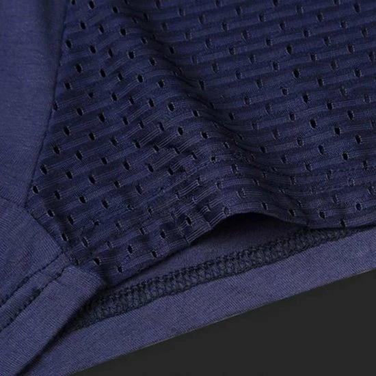 Beste Verkoop ๐คฉ BOXR Underwear - Bamboe Ondergoed - 4 Pack - Ondergoed Heren - Boxershort Heren - Onderbroeken Heren - Bamboe Boxershorts Voor Mannen ๐งจ 5 Beste Verkoop ๐คฉ BOXR Underwear - Bamboe Ondergoed - 4 Pack - Ondergoed Heren - Boxershort Heren - Onderbroeken Heren - Bamboe Boxershorts Voor Mannen ๐งจ - Afbeelding 3