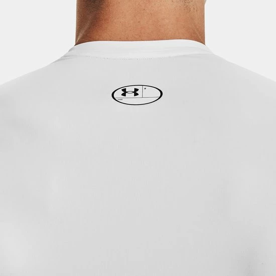 Top 10 💯 Under Armour UA HG Armour Comp SS Heren Sportshirt - Maat L 🤩 8 Top 10 💯 Under Armour UA HG Armour Comp SS Heren Sportshirt - Maat L 🤩 - Afbeelding 6