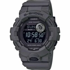 Flash-uitverkoop ๐ Casio G-Shock GBD-800UC-8ER Unisex Horloge - 48 Mm ๐งจ